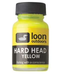 Loon Outdoors Loon Hard Head Fly Finish