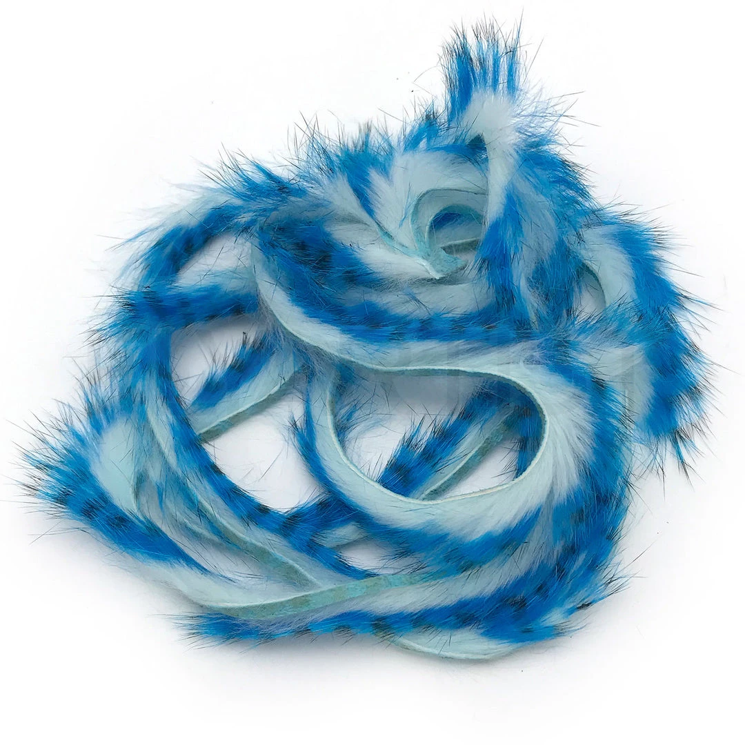 Hareline Micro Pulsator Strips