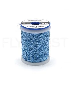 Veevus Iridescent Thread Fly Tying Materials