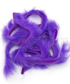 Spirit River UV2 Rabbit Strips Fly Tying Materials