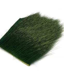 Hareline Fly Tying Materials Deer Body Hair
