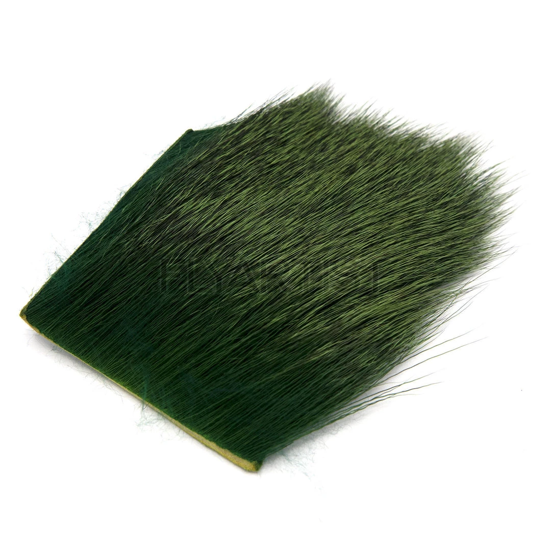 Hareline Fly Tying Materials Deer Body Hair