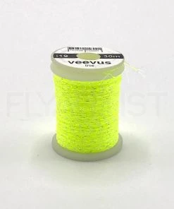 Veevus Iridescent Thread Fly Tying Materials