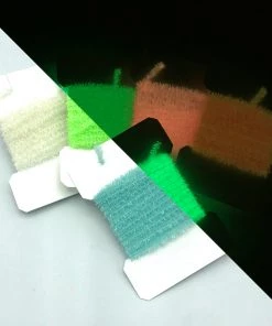 Hareline AfterGlow Chenille