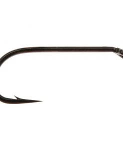 Hooks Ahrex FW500 Freshwater Traditional Dry Fly Hook