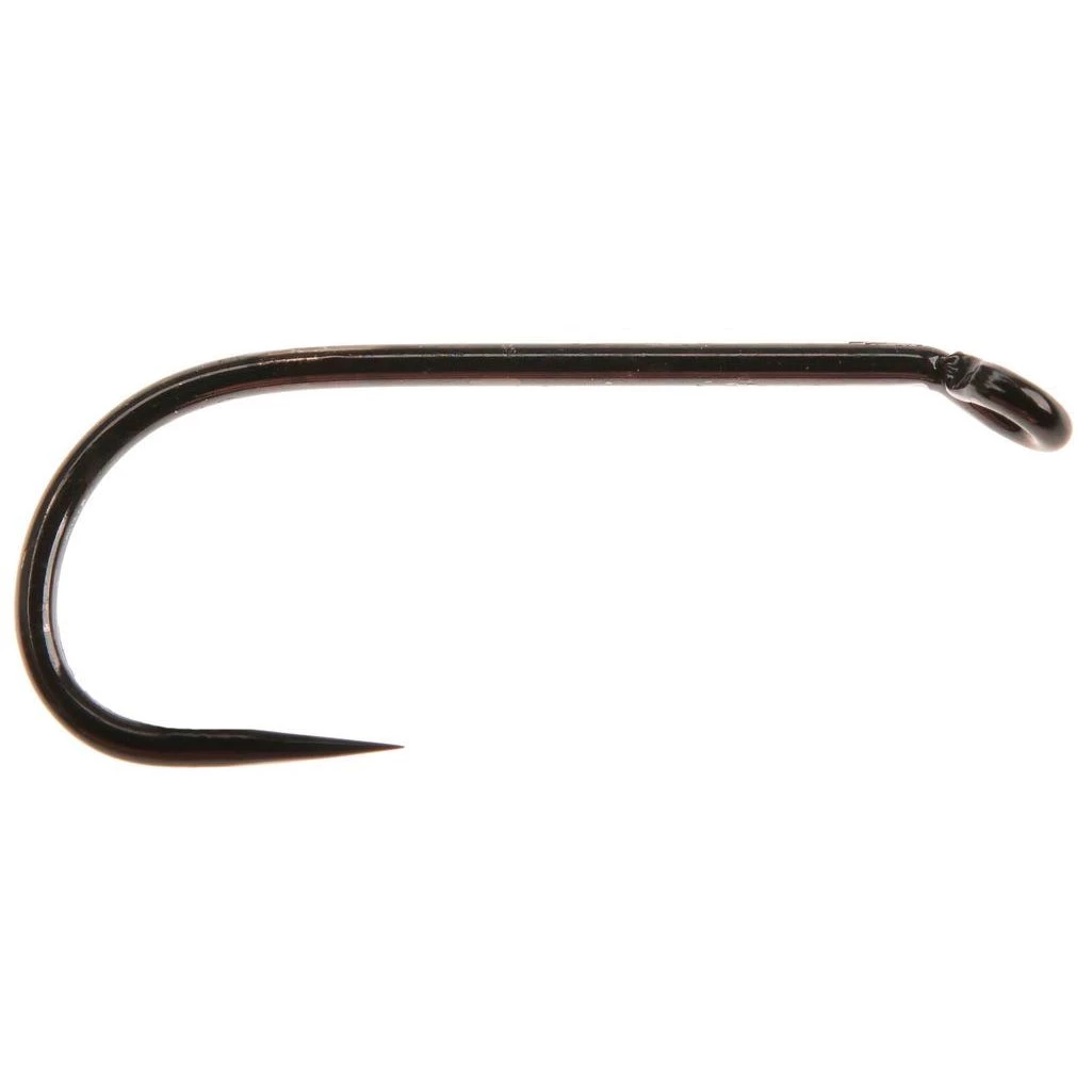 Ahrex FW501 Barbless Freshwater Traditional Dry Fly Hook Hooks