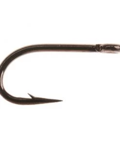 Ahrex FW506 Freshwater Dry Fly Mini Hook