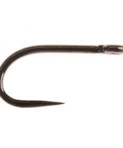 Ahrex FW507 Barbless Freshwater Dry Fly Mini Hook