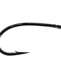 Ahrex FW510 Freshwater Curved Dry Fly Hook