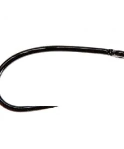 Ahrex FW511 Barbless Freshwater Curved Dry Fly Hook