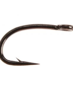 Ahrex FW516 Freshwater Curved Dry Mini Hook