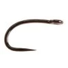 Ahrex FW517 Barbless Freshwater Curved Dry Mini Hook Hooks