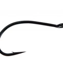 Hooks Ahrex FW520 Emerger Hook - Barbed