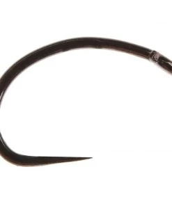 Ahrex FW525 SuperDry Barbless Hook Hooks