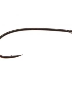 Ahrex Hooks Ahrex FW530 Freshwater Sedge Dry Fly Hook