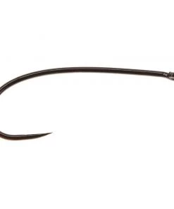 Ahrex Hooks Ahrex FW531 Barbless Freshwater Sedge Dry Fly Hook
