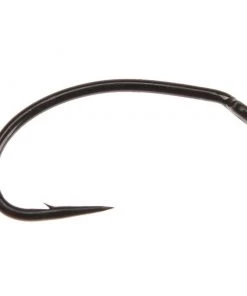 Hooks Ahrex FW540 Freshwater Curved Nymph Hook
