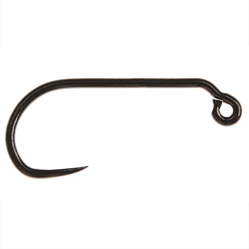 Ahrex FW555 Barbless CZ Mini Jig Hook Hooks