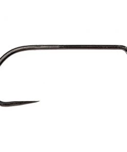 Ahrex FW571 Long Dry Fly Barbless Hook Hooks