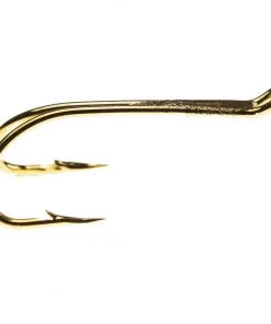 Hooks Ahrex HR428G Home Run Tying Double Hook