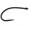 Ahrex HR431 Barbless Home Run Tube Single Hook Hooks