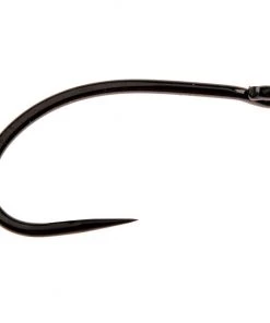 Ahrex HR431 Barbless Home Run Tube Single Hook Hooks