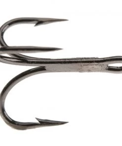 Ahrex HR450 Home Run Tube Treble Hook Hooks