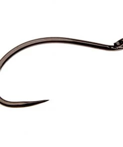 Ahrex HR483 Barbless Home Run Trailer Hook Hooks