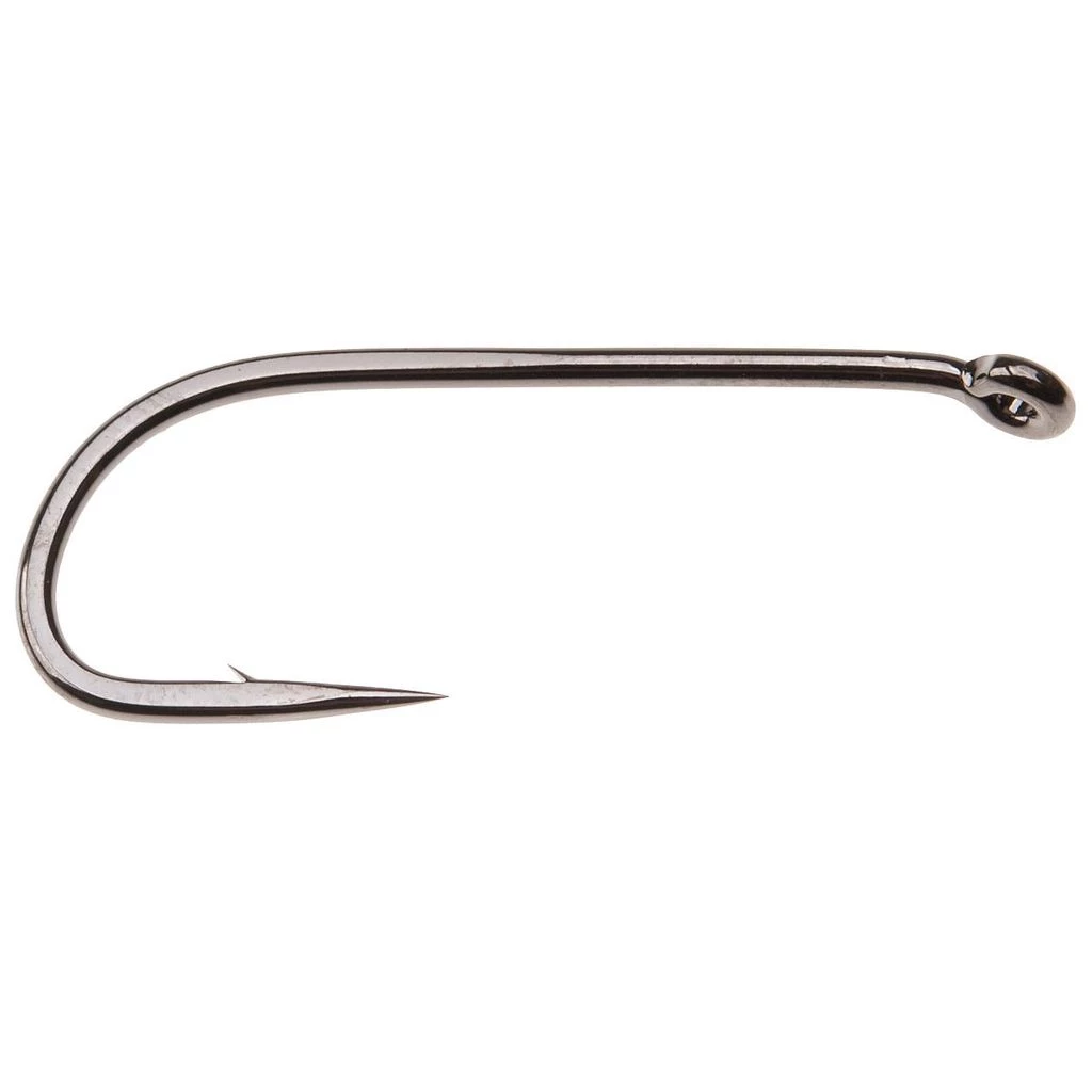 Ahrex NS115 Nordic Salt Deep Streamer Hook Hooks