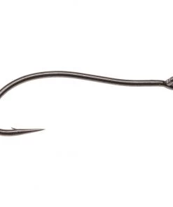 Ahrex NS150 Nordic Salt Curved Shrimp Hook