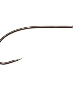 Ahrex NS156 Nordic Salt Traditional Shrimp Hook