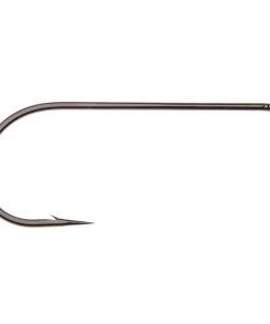 Ahrex PR330 Aberdeen Predator Streamer Hook