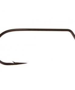 Ahrex PR370 60-Degree Bent Jig Streamer Hook