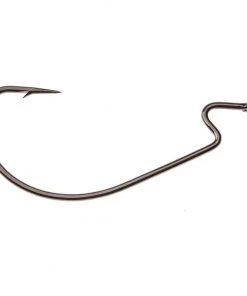 Ahrex PR380 Texas Rig Predator Hook Hooks