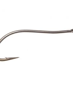 Ahrex SA250 Saltwater Shrimp Hook Hooks