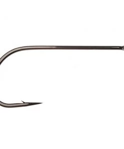 Ahrex TP605 Trout Predator Light Streamer Hook Hooks