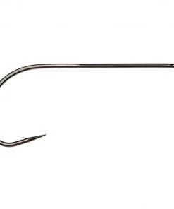 Ahrex TP615 Trout Predator Long Streamer Hook Hooks