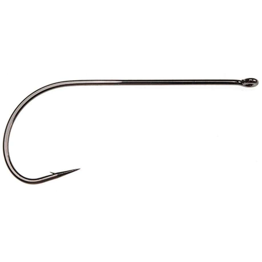 Ahrex TP615 Trout Predator Long Streamer Hook Hooks