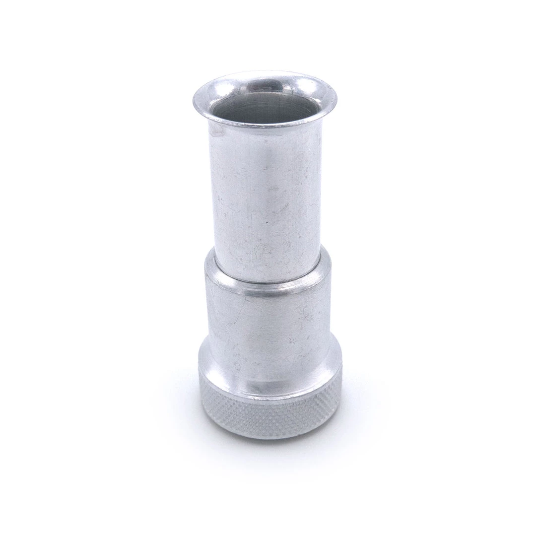 Hareline Tools Aluminum Hair Stacker