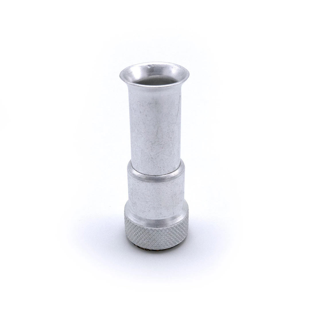 Hareline Tools Aluminum Hair Stacker