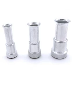 Hareline Tools Aluminum Hair Stacker