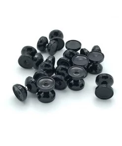 Hareline Fly Tying Materials Aluminum Sea Eyes