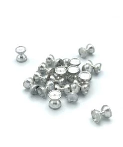 Hareline Fly Tying Materials Aluminum Sea Eyes