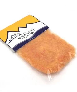 Spirit River Fly Tying Materials Antron Dubbing