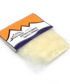 Spirit River Fly Tying Materials Antron Dubbing
