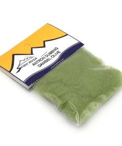 Spirit River Fly Tying Materials Antron Dubbing