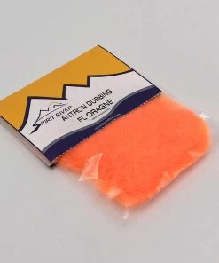 Spirit River Fly Tying Materials Antron Dubbing