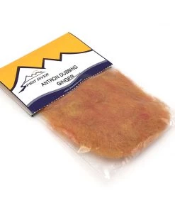 Spirit River Fly Tying Materials Antron Dubbing