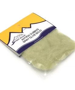 Spirit River Fly Tying Materials Antron Dubbing