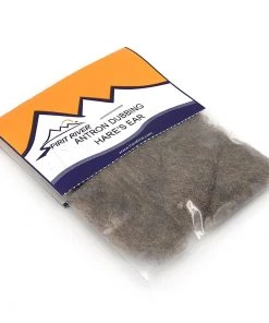 Spirit River Fly Tying Materials Antron Dubbing